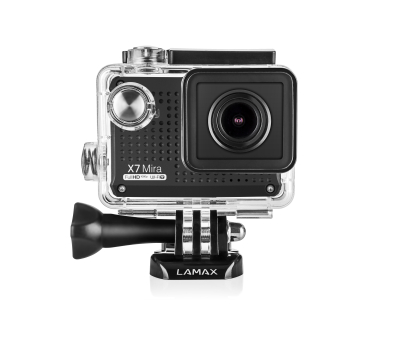 Kamera sportowa Lamax X7 MIRA